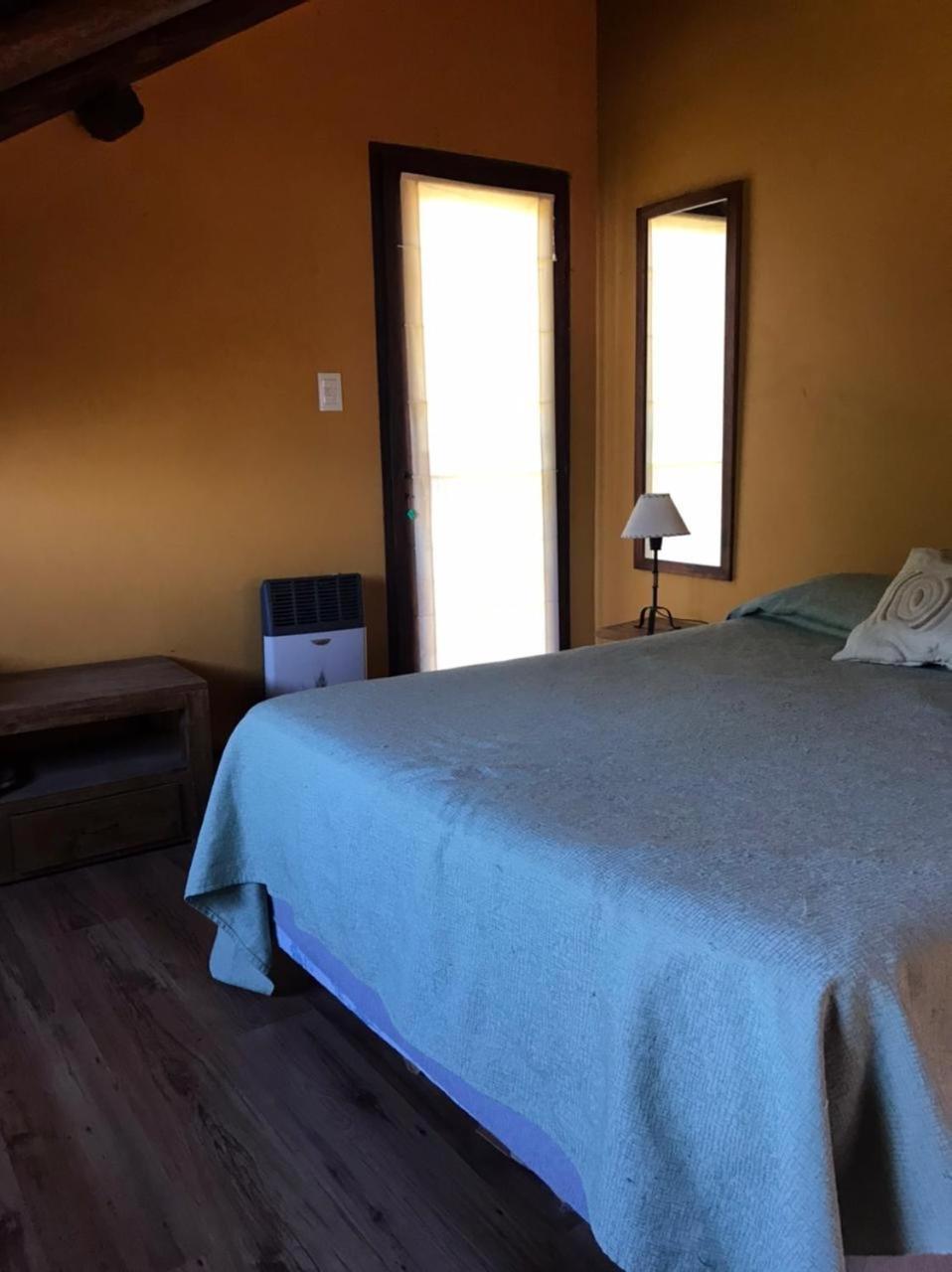 Casa Tulio Y Rosa Holiday home *