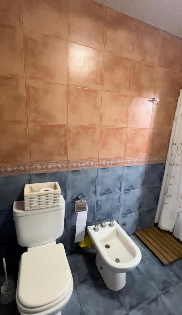 Casa Tulio Y Rosa Holiday home *
