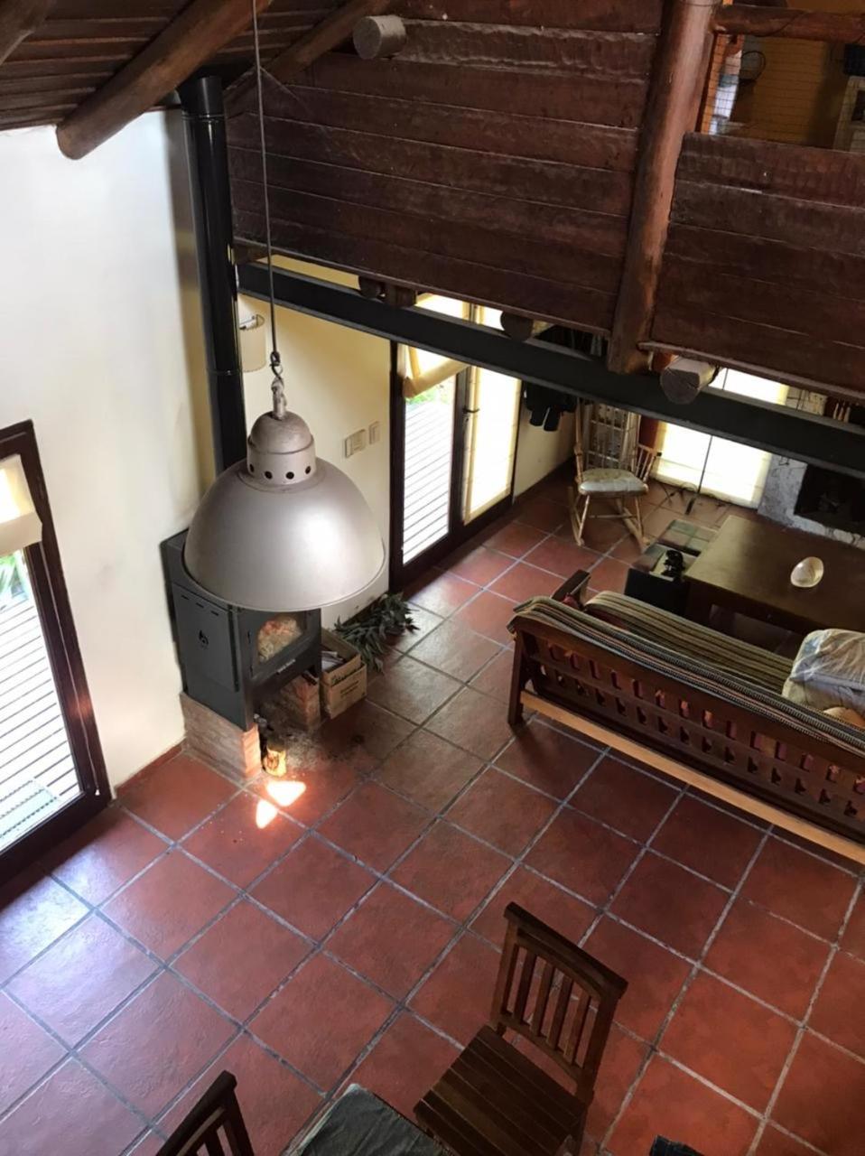 Casa Tulio Y Rosa Sierra de los Padres