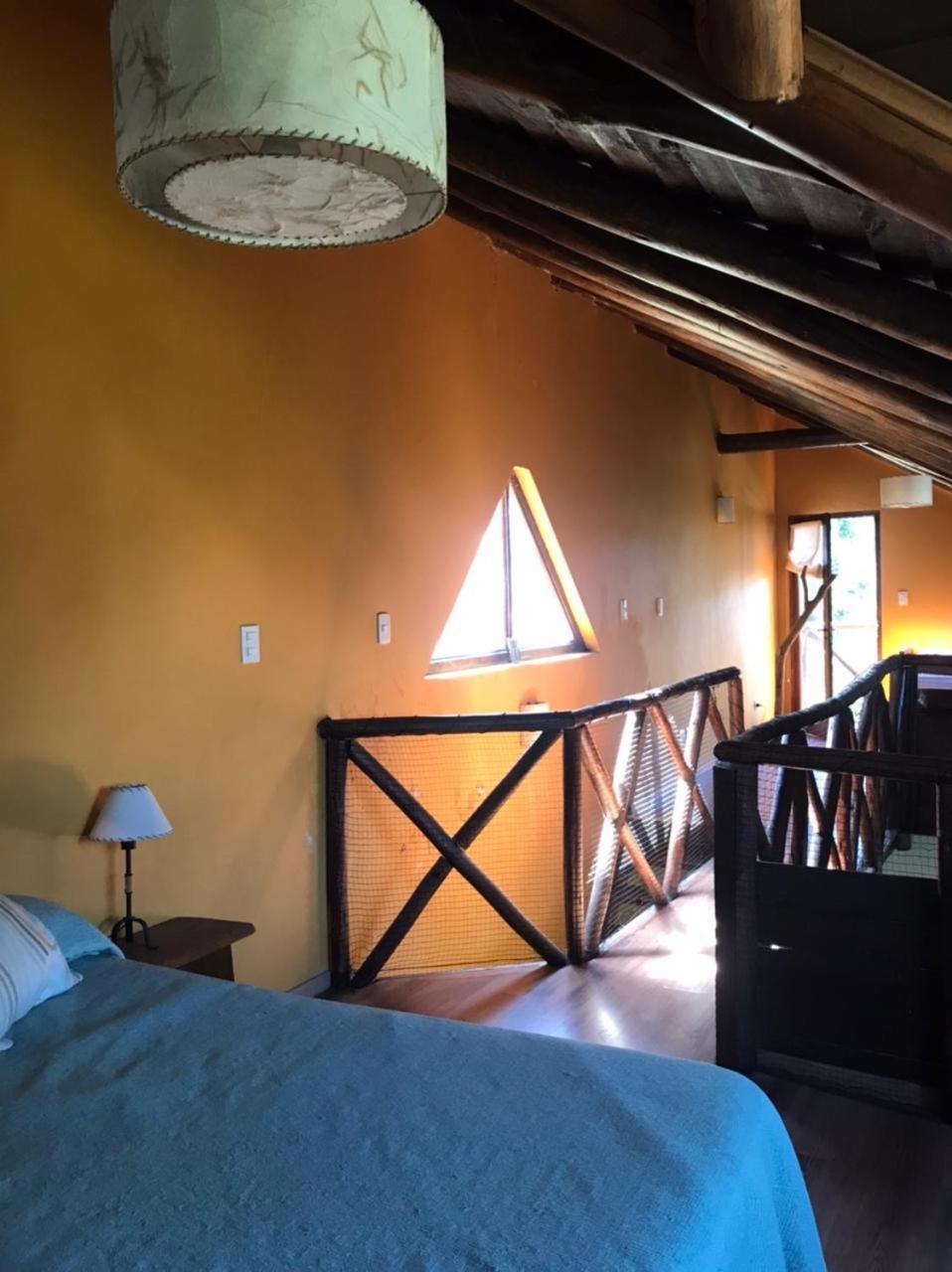 Casa Tulio Y Rosa