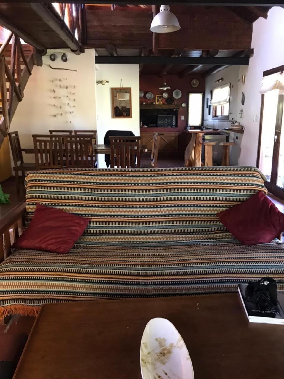 Holiday home Casa Tulio Y Rosa